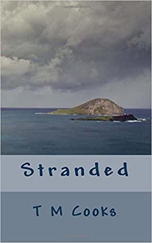 Cover of HW2017Book1 STRANDED!